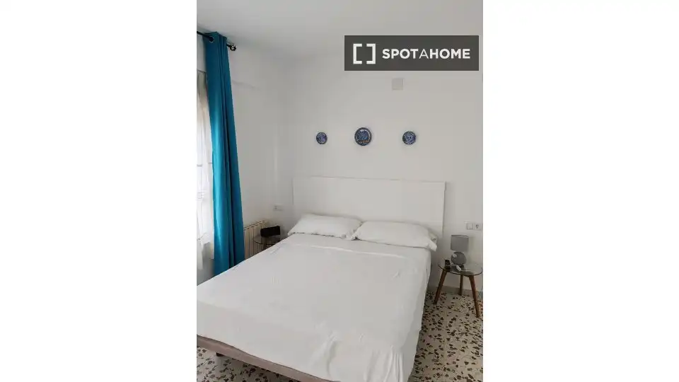 Habitación 29 m², Níjar