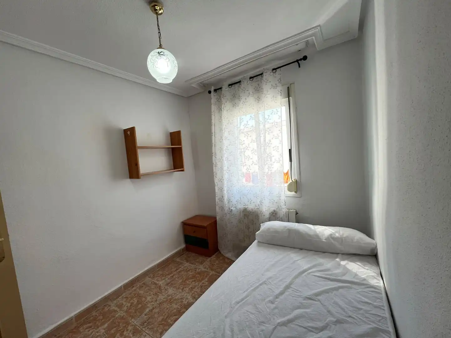 Piso de 95 m² en Cáceres