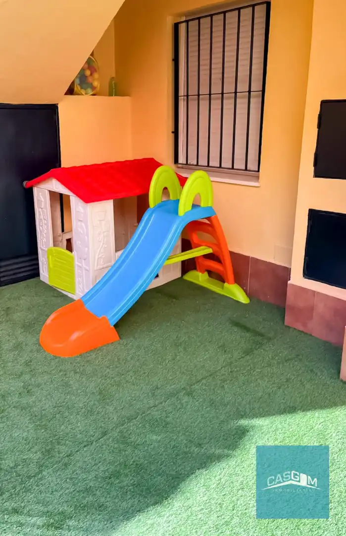 Casa de 55 m² en Lepe