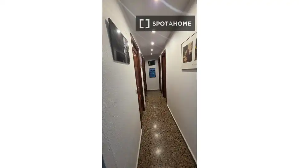 Habitación 104 m², Zaragoza