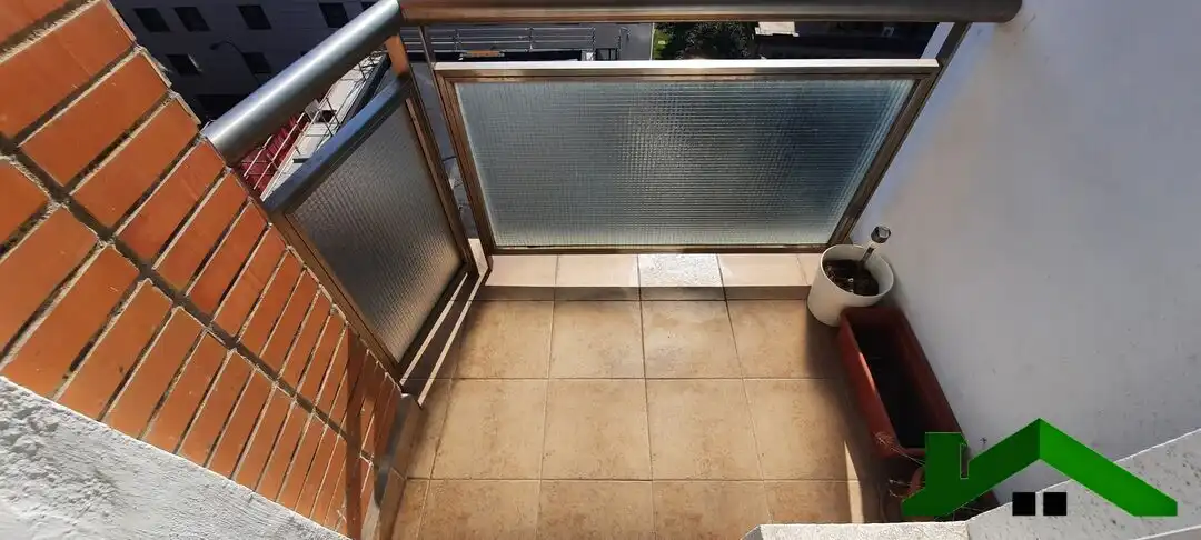 Piso de 87 m² en Bilbao