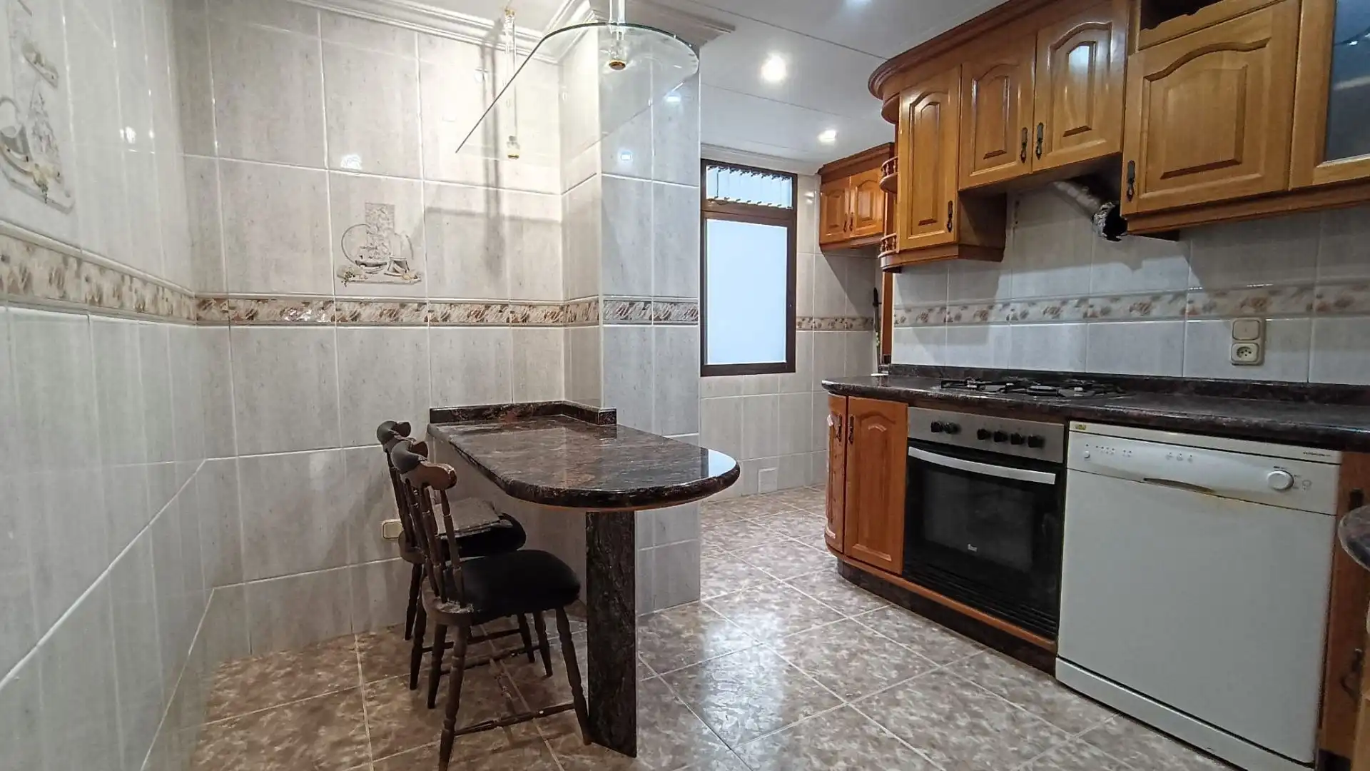Piso de 110 m² en Valencia