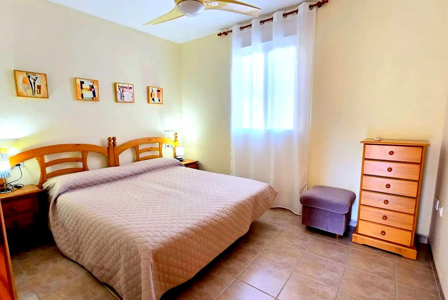 Pis de 55 m² a Xeraco
