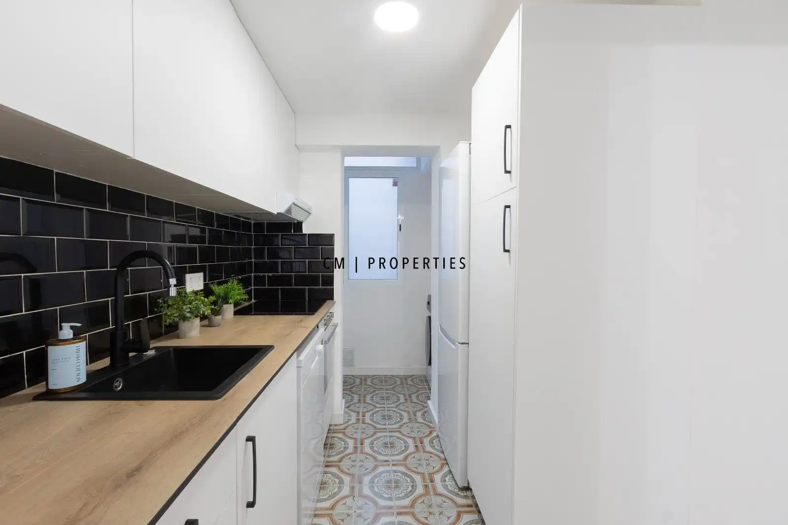 Pis de 75 m² a València