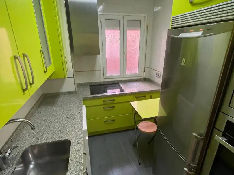 Piso de 90 m² en Valladolid