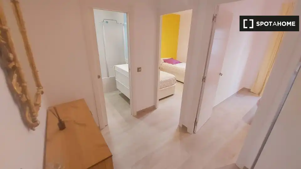 Piso de 70 m² en Barcelona