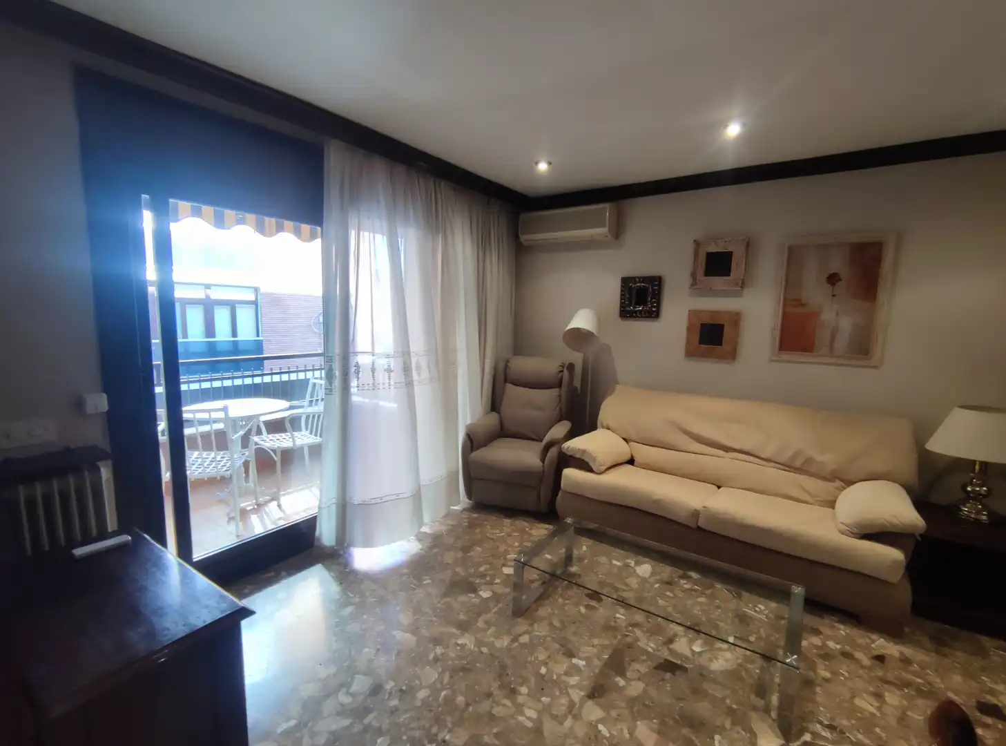 Piso de 118 m² en Lérida