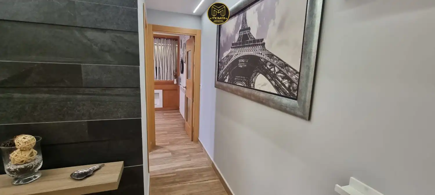 Pis de 110 m² a Jaén