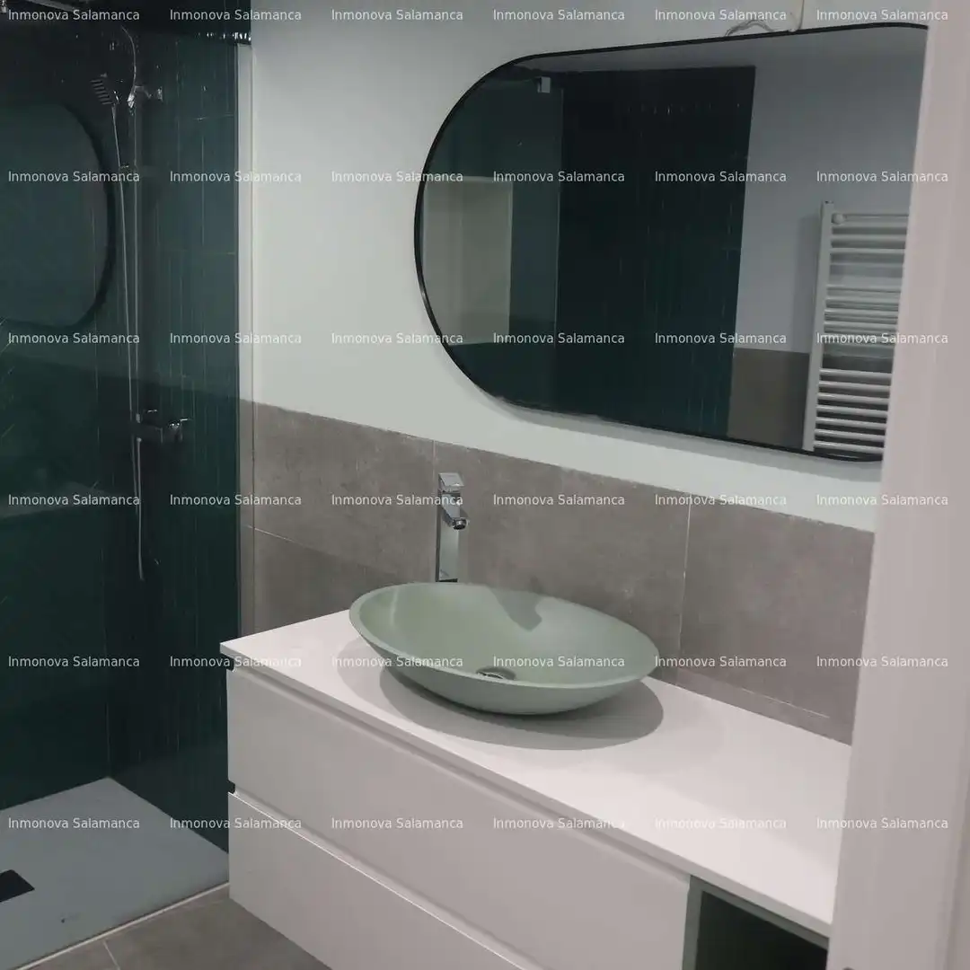 Habitación 30 m², Salamanca
