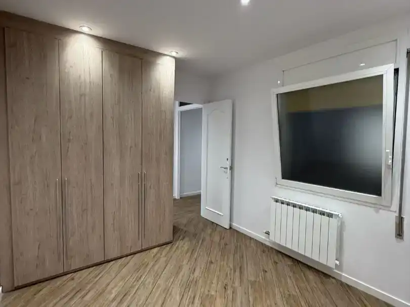 Piso de 100 m² en Manresa