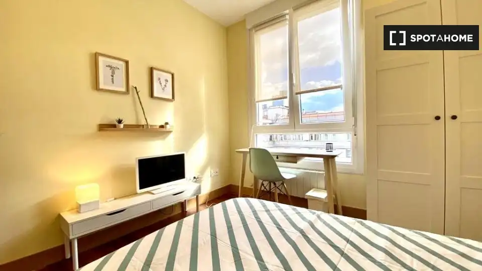 Habitación en alquiler, Bilbao