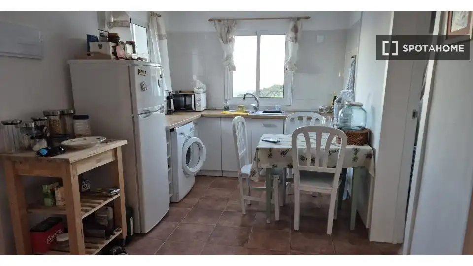 Habitación 69 m², Fasnia