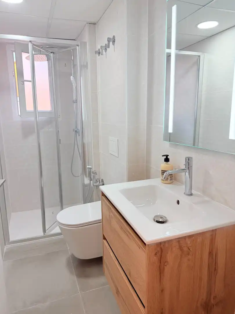 Piso de 125 m² en Alboraya
