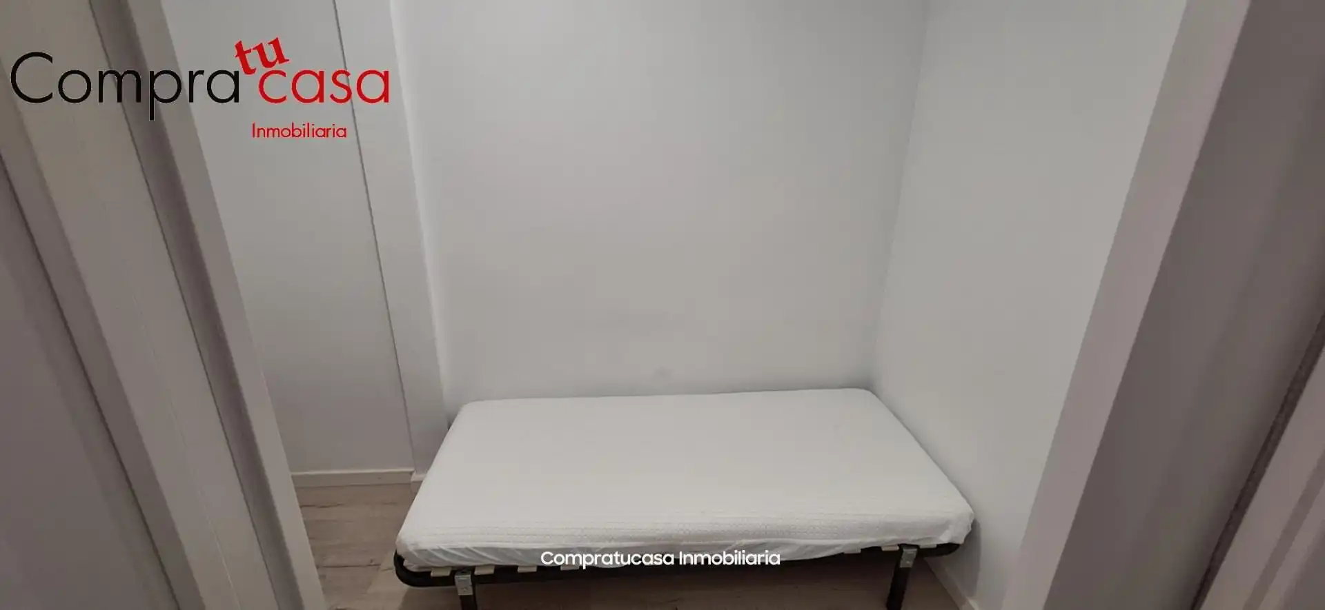 Piso de 65 m² en Segovia