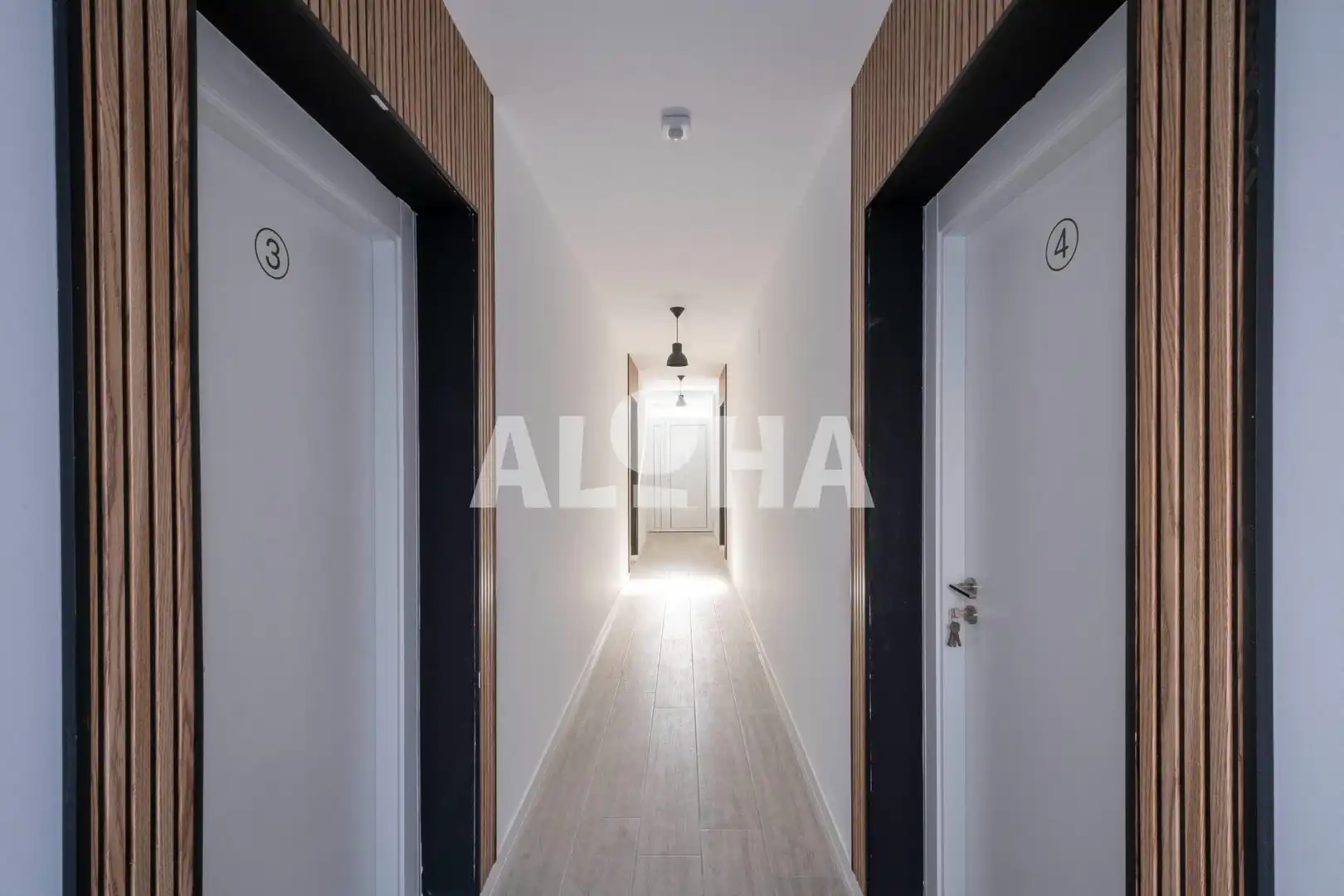 Pis de 107 m² a Alfara del Patriarca