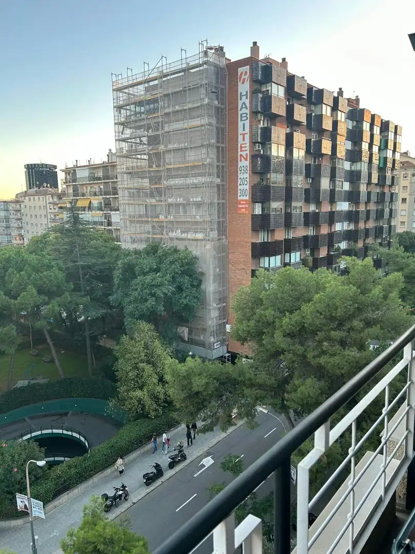 Habitación en alquiler, Barcelona