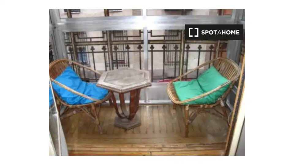 Piso de 115 m² en Madrid