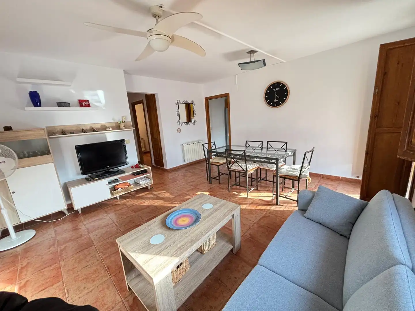Piso de 56 m² en Palamós