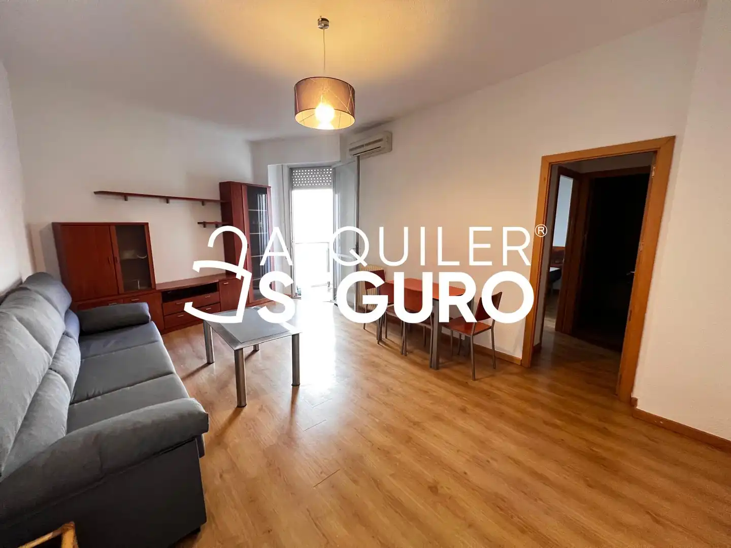 Appartamento 65 m² a Madrid