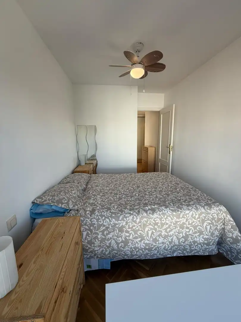Pis de 51 m² a Madrid