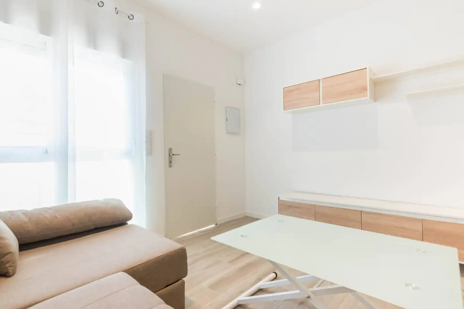 Piso de 45 m² en Murcia