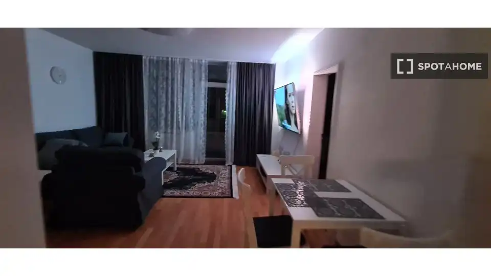 Habitación en alquiler, Las Navas de la Concepción