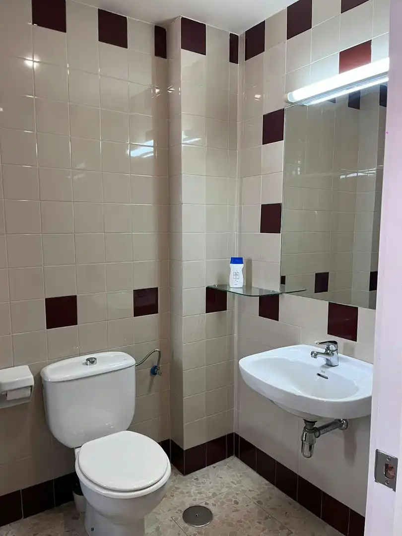 Habitación en alquiler, Sevilla