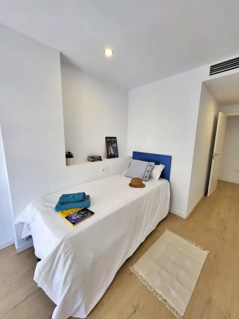 Pis de 80 m² a Rincón de la Victoria