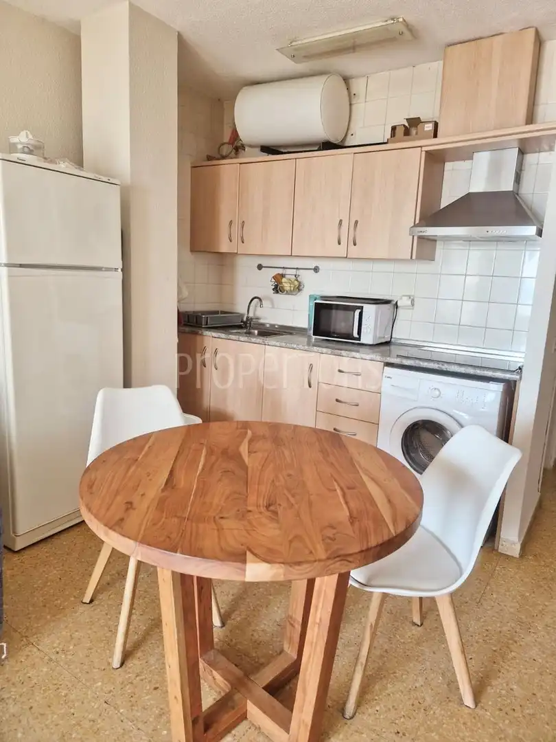 Flat 52 m² in el Campello