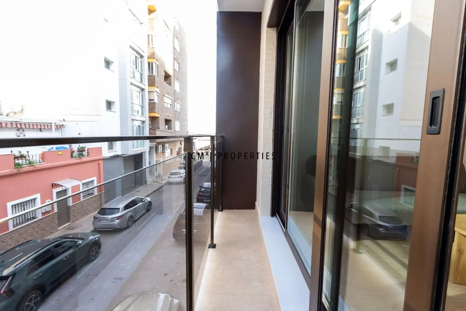 Appartamento 43 m² a Sagunt / Sagunto