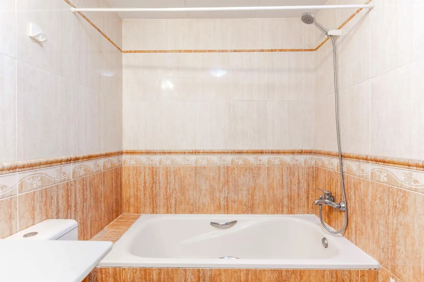 Wohnung 92 m² in Almería