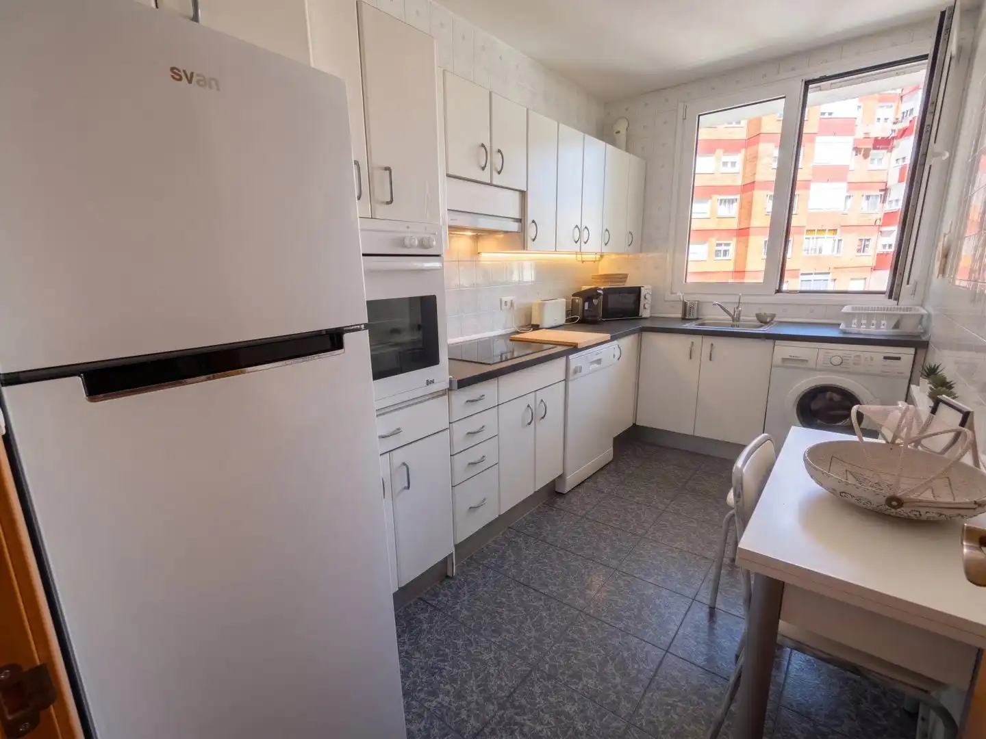 Piso de 89 m² en Valladolid
