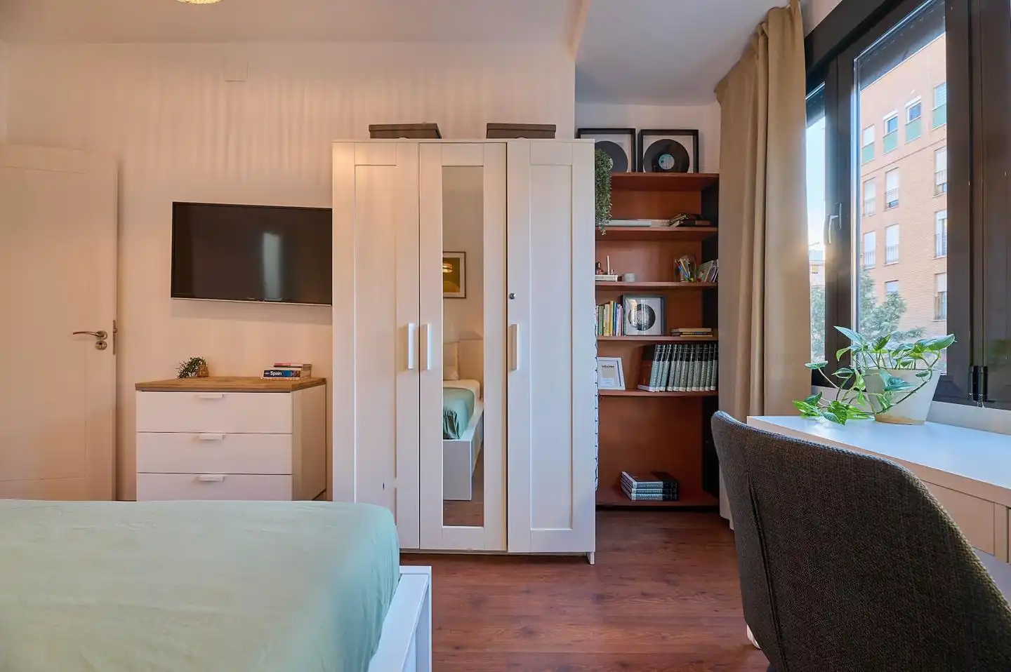Pis de 73 m² a Barcelona