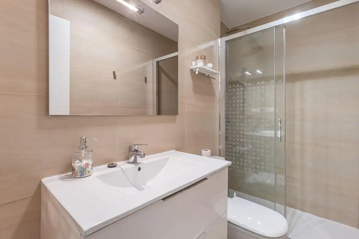 Piso de 51 m² en Granada