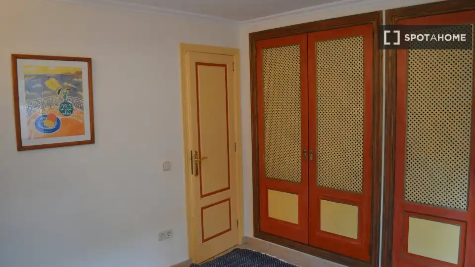 Habitación 40 m², Calvià