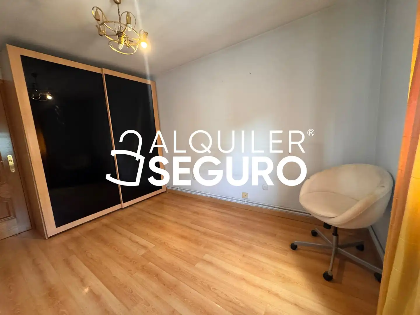 Pis de 55 m² a Madrid