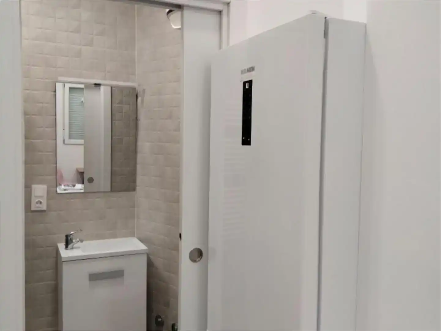 Wohnung 30 m² in Valladolid