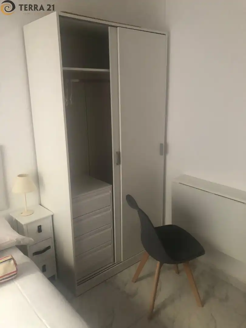 Habitación 88 m², Jaén