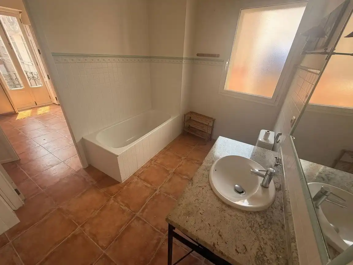 Pis de 92 m² a Sagunt