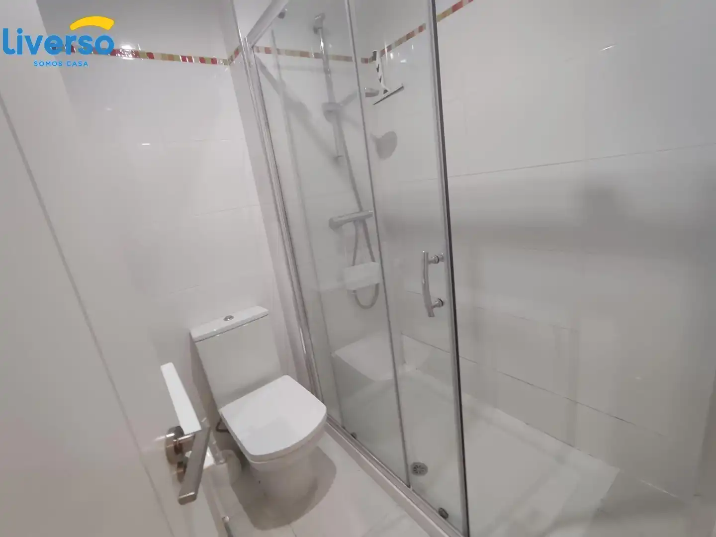 Piso de 83 m² en Burgos