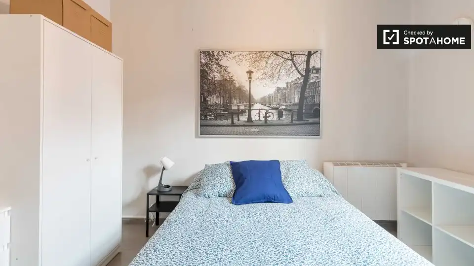 Habitació de lloguer, València