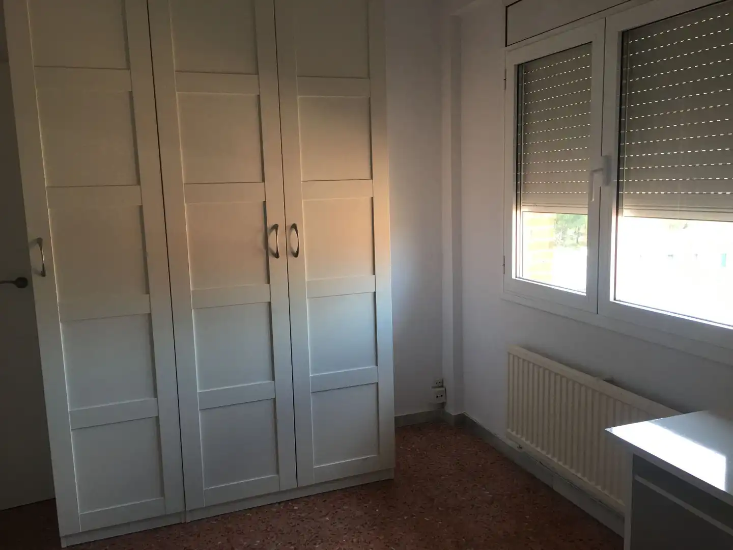 Piso de 146 m² en Lérida
