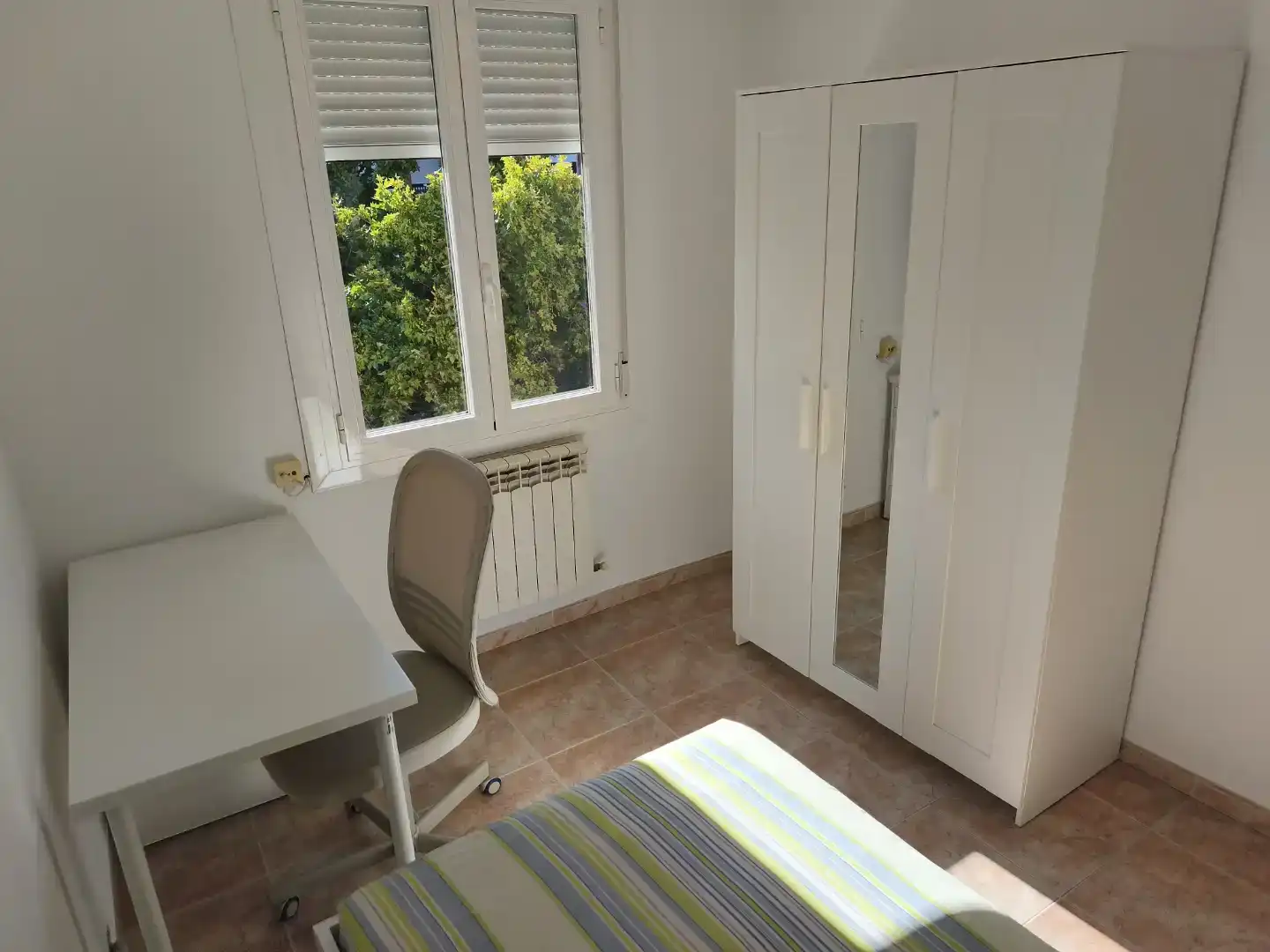 Habitación 65 m², Logroño