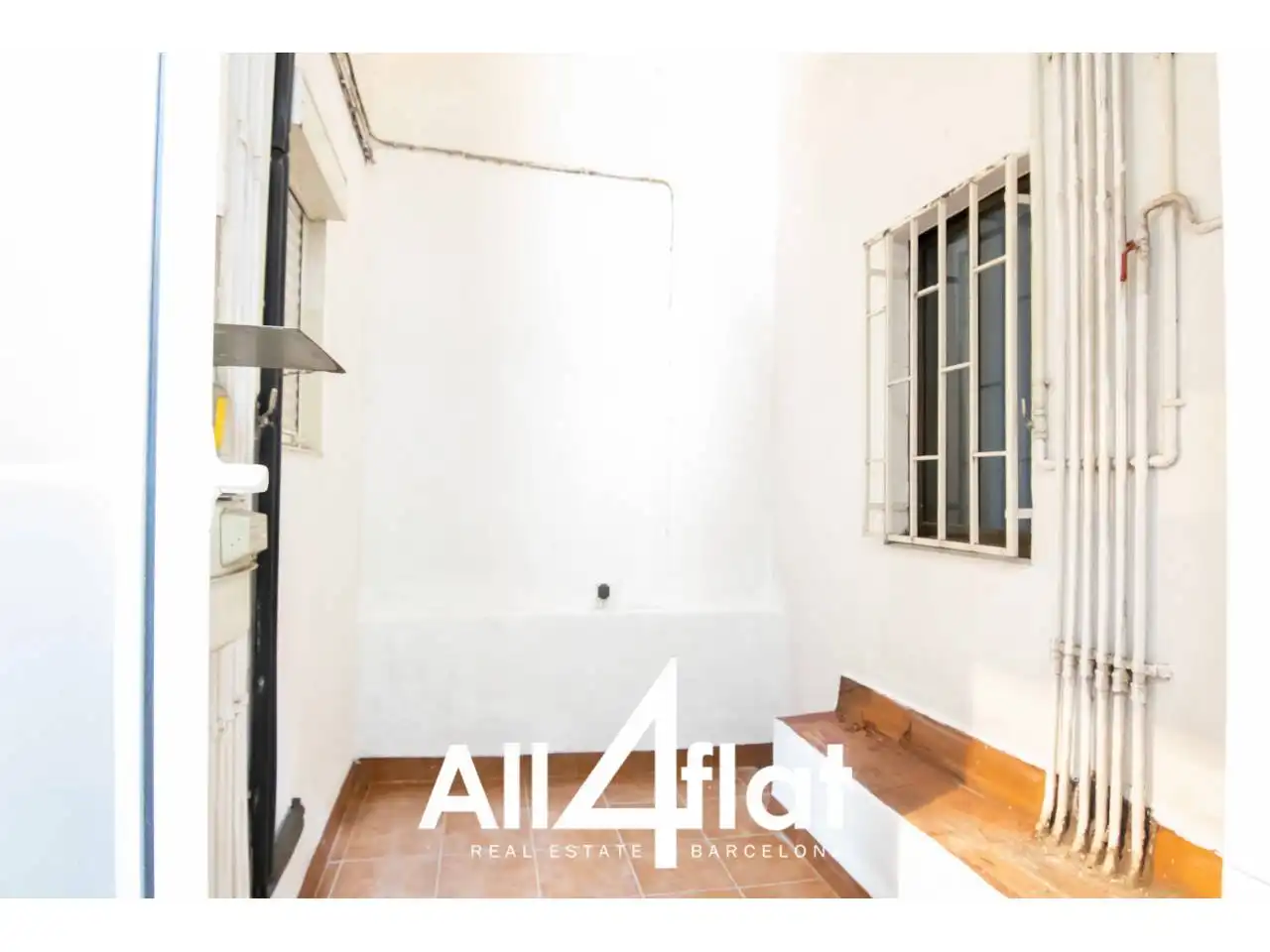 Appartamento 56 m² a Barcelona