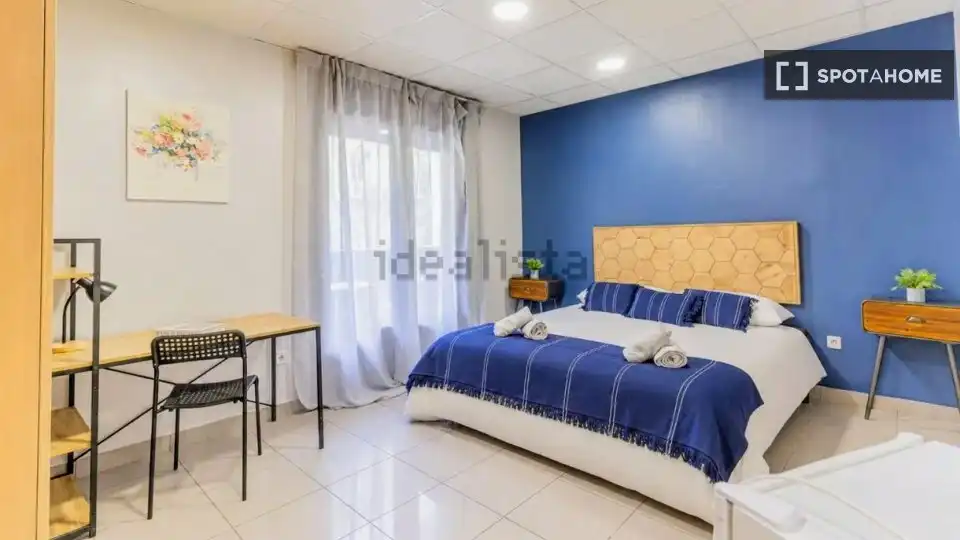 Habitación 184 m², Zaragoza