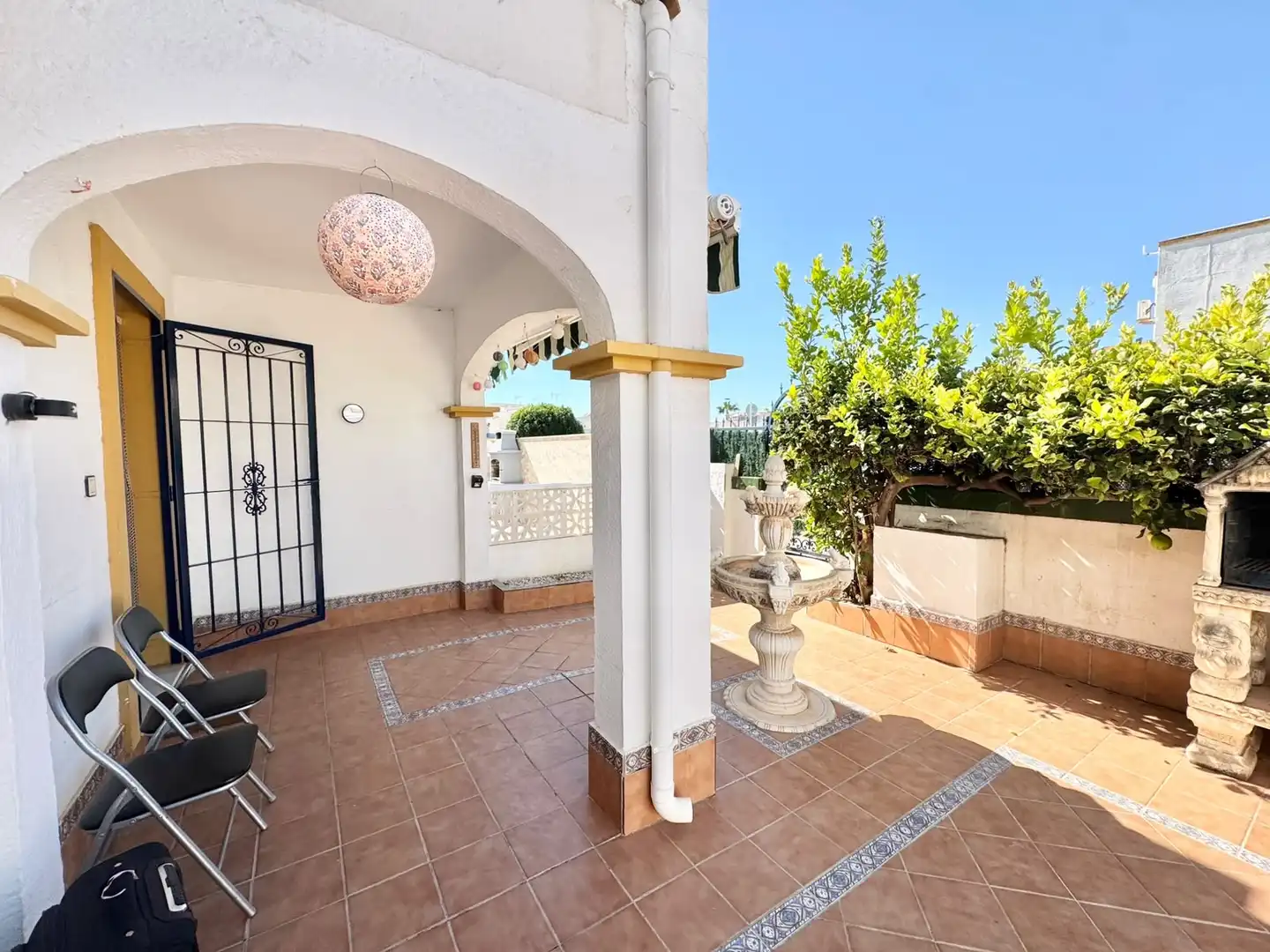 Piso de 120 m² en Torrevieja
