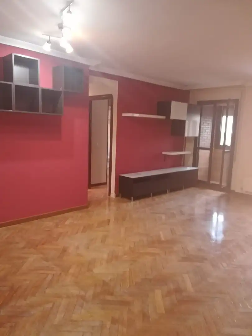 Pis de lloguer, Móstoles