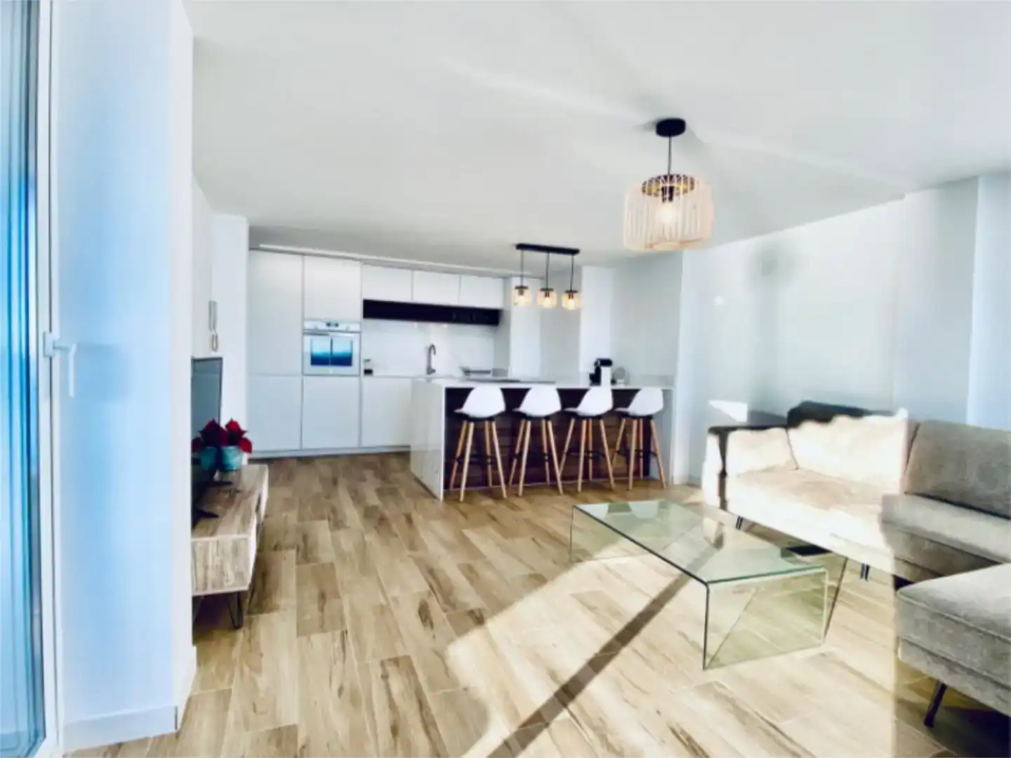 Piso de 114 m² en Alicante