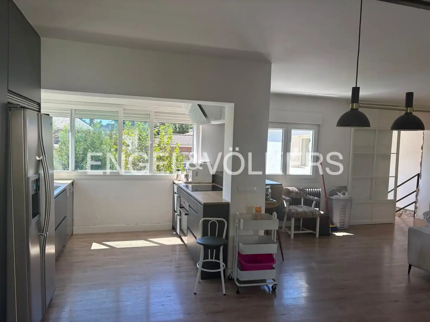 Piso de 300 m² en Las Rozas de Madrid