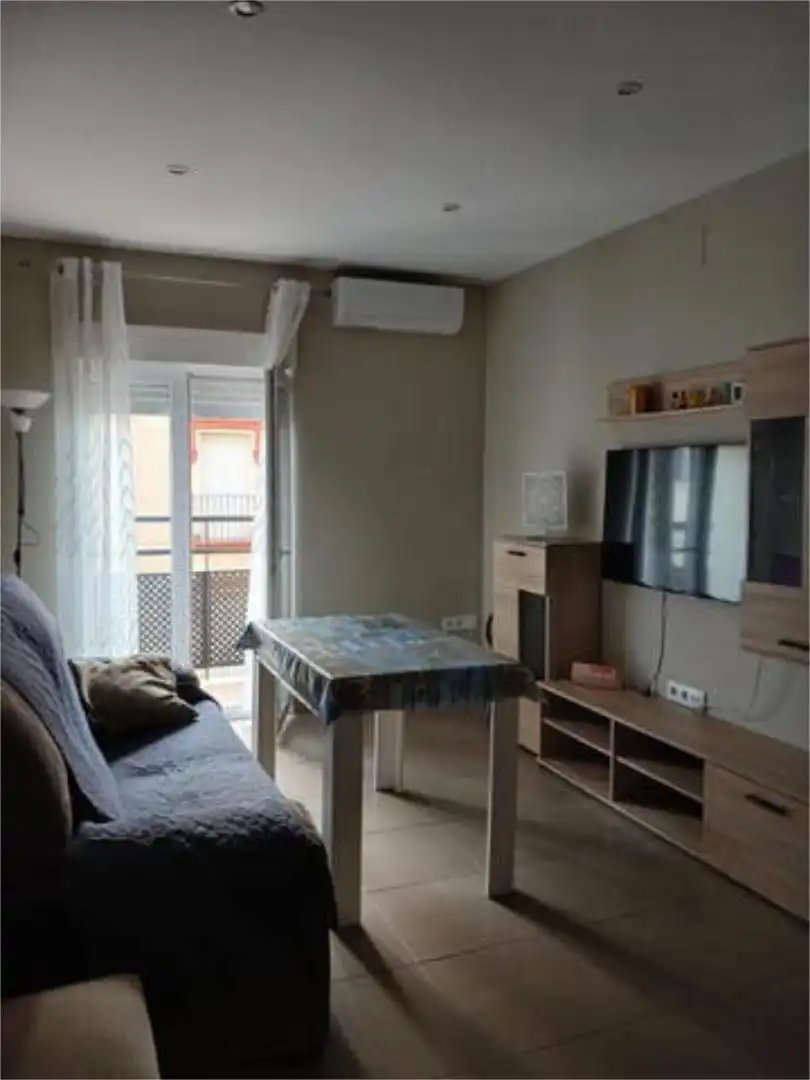Wohnung 50 m² in Zafra